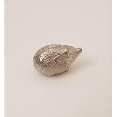 Pewter Hedgehog Pewter Hedgehog